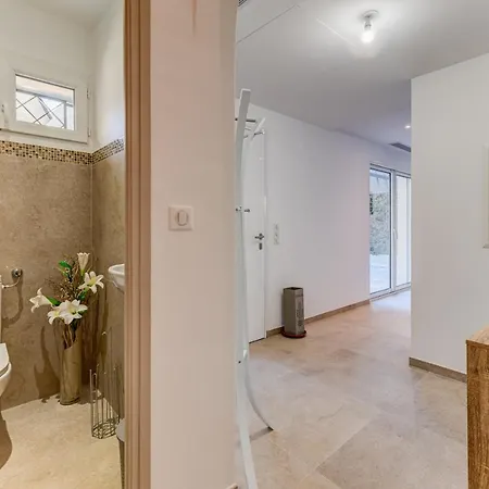 Havre De Paix - Jardin, Parking, Ac, Wifi, 6 Pers *