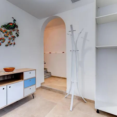 Semesterbostad Havre De Paix - Jardin, Parking, Ac, Wifi, 6 Pers